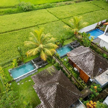 Mardika Private Villa Ubud Buitenkant foto