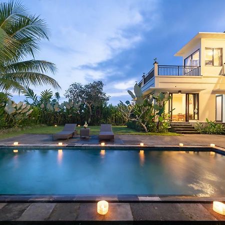 Mardika Private Villa Ubud Buitenkant foto
