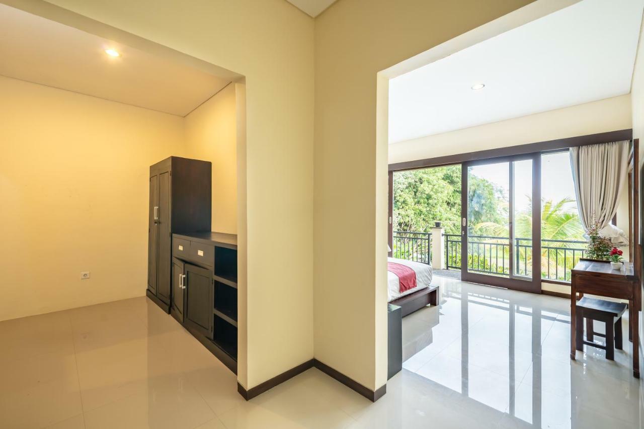 Mardika Private Villa Ubud Buitenkant foto